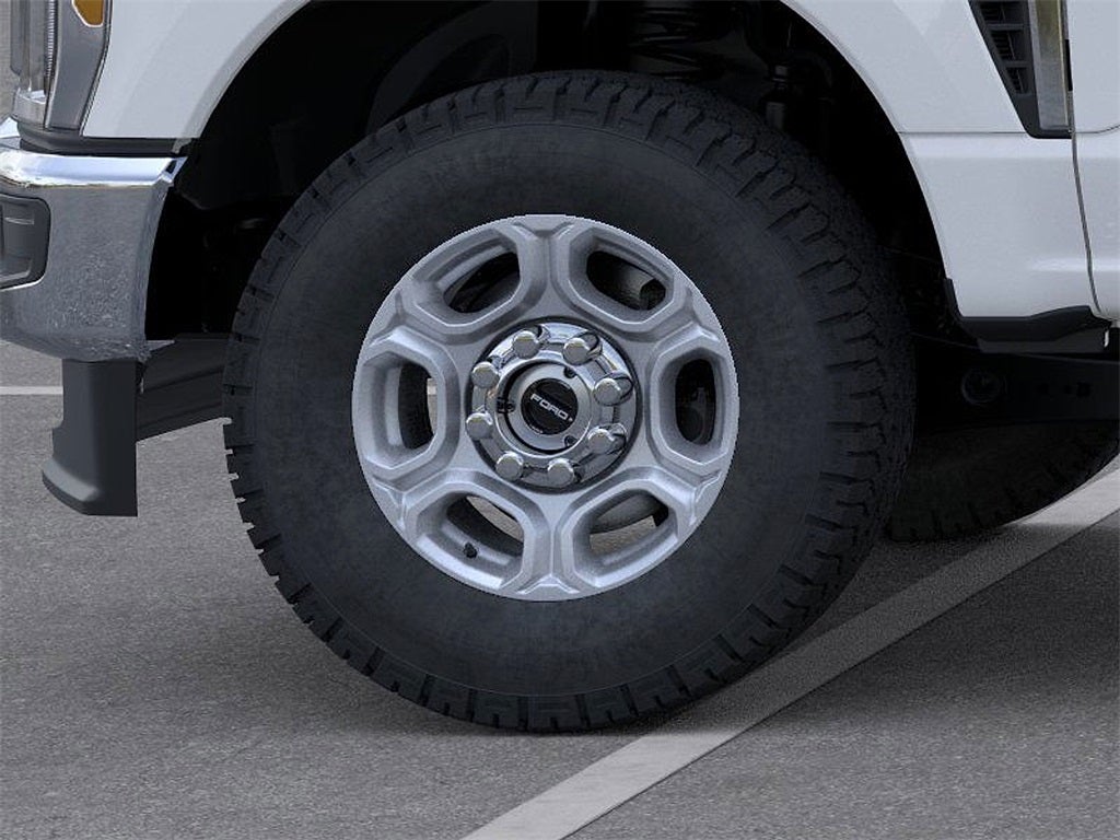 2026 Ford F-350SD XLT