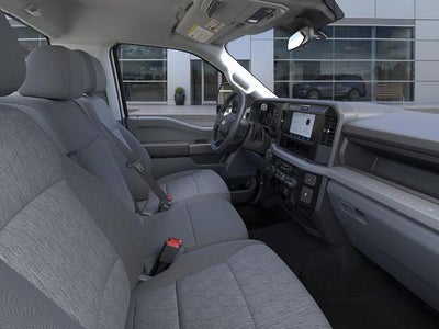 2026 Ford Super Duty F-350® XL