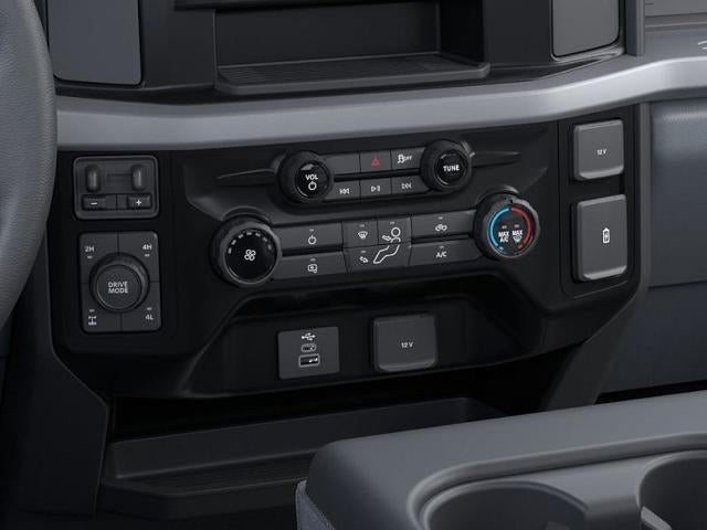 2026 Ford Super Duty F-350® XL