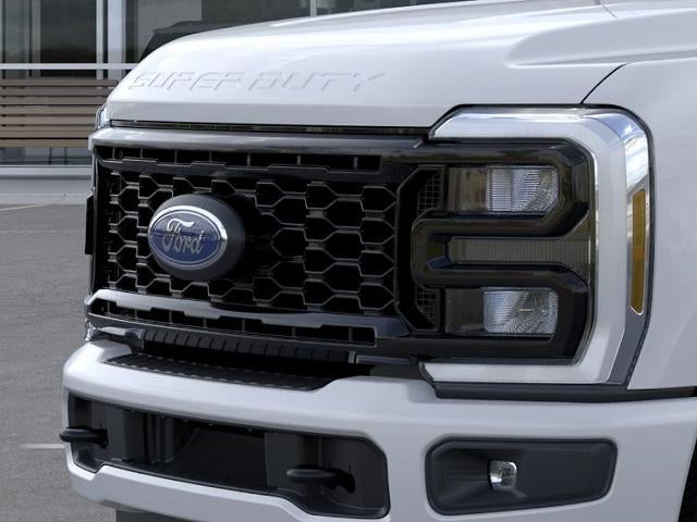 2026 Ford Super Duty F-350® XL