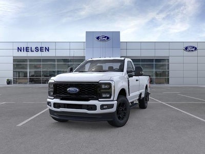 2026 Ford Super Duty F-350® XL
