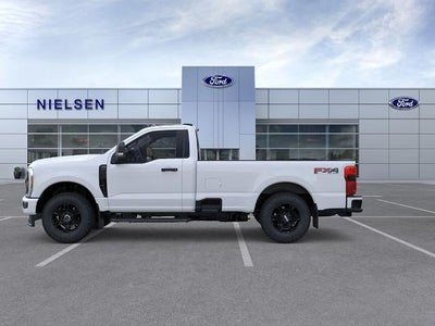 2026 Ford Super Duty F-350® XL