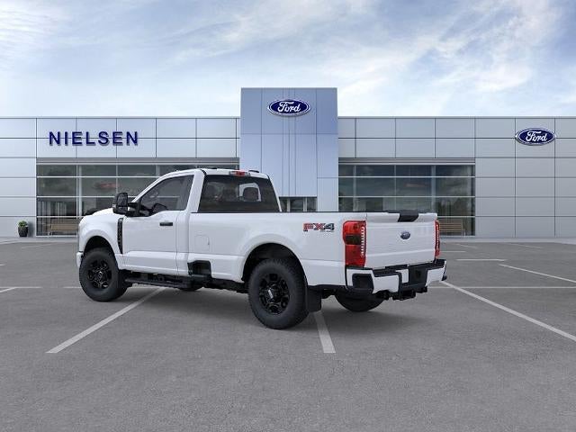2026 Ford Super Duty F-350® XL