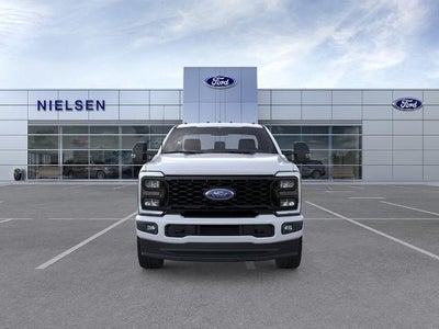 2026 Ford Super Duty F-350® XL