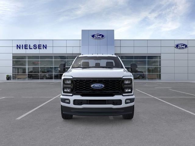 2026 Ford Super Duty F-350® XL