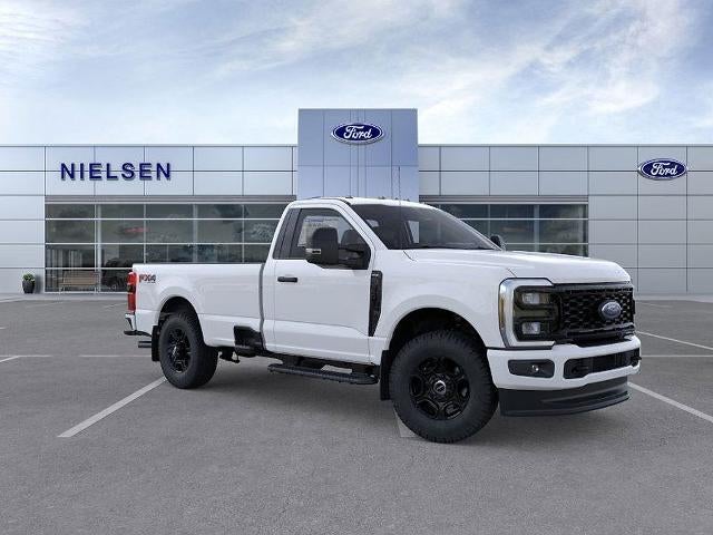 2026 Ford Super Duty F-350® XL