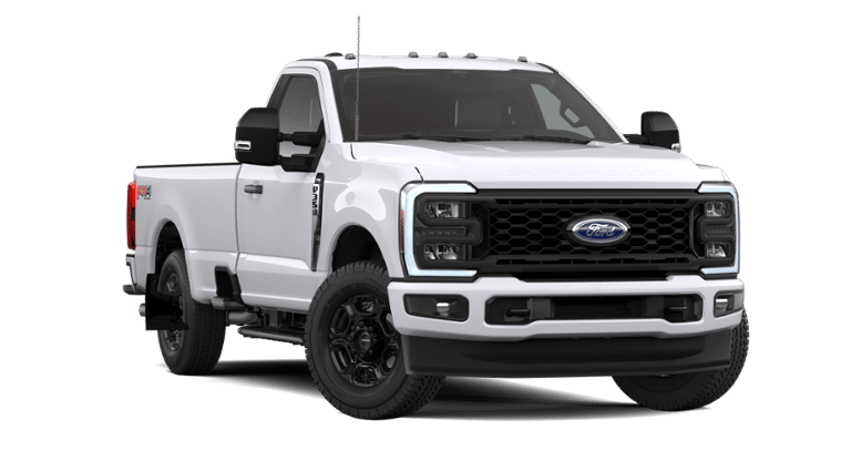2026 Ford Super Duty F-350® XL