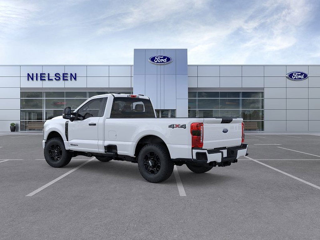 2026 Ford F-350SD XL