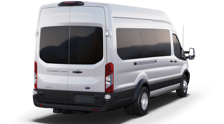 2025 Ford Transit-350 Base