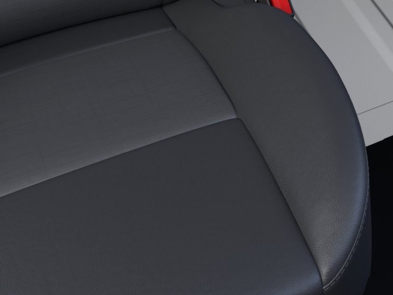 2025 Ford Transit Commercial Cargo Van