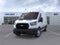 2025 Ford Transit Commercial Cargo Van