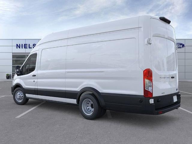 2025 Ford Transit Commercial Cargo Van