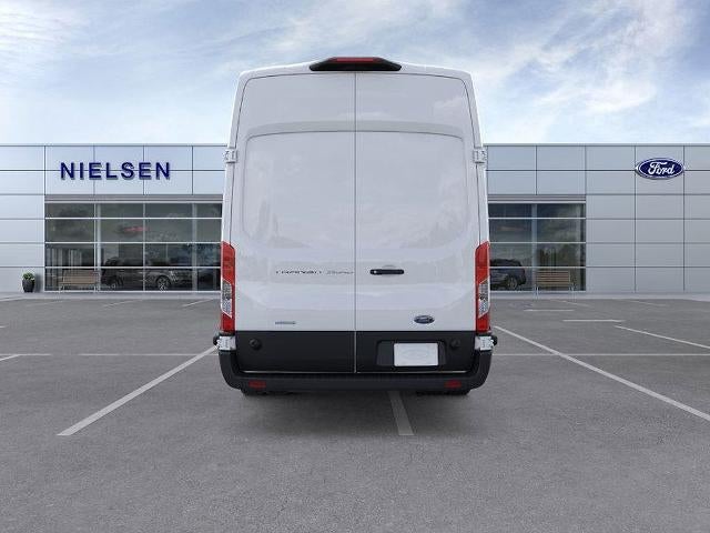 2025 Ford Transit Commercial Cargo Van