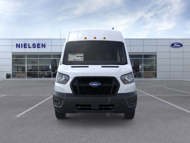 2025 Ford Transit Commercial Cargo Van