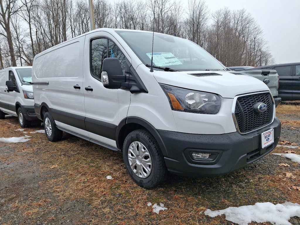 2024 Ford Transit-150 Base