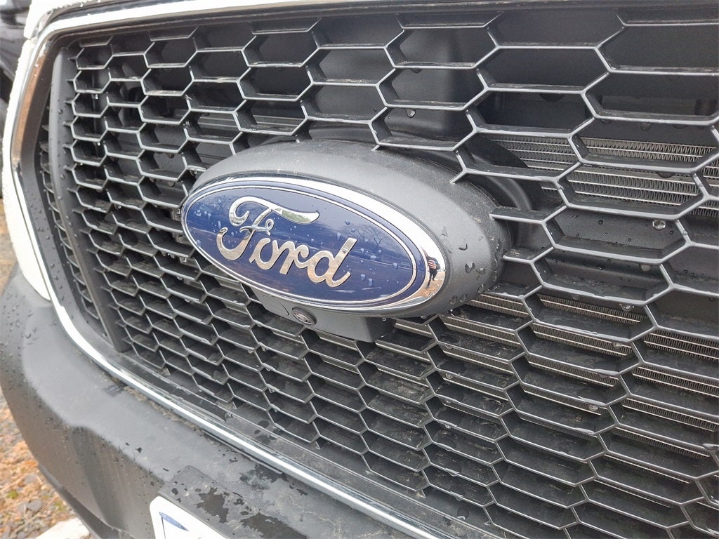 2024 Ford Transit-150 Base