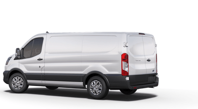 2024 Ford Transit-150 Base