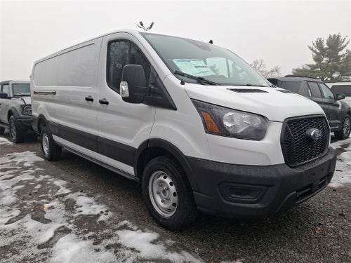 2024 Ford Transit-150 Base
