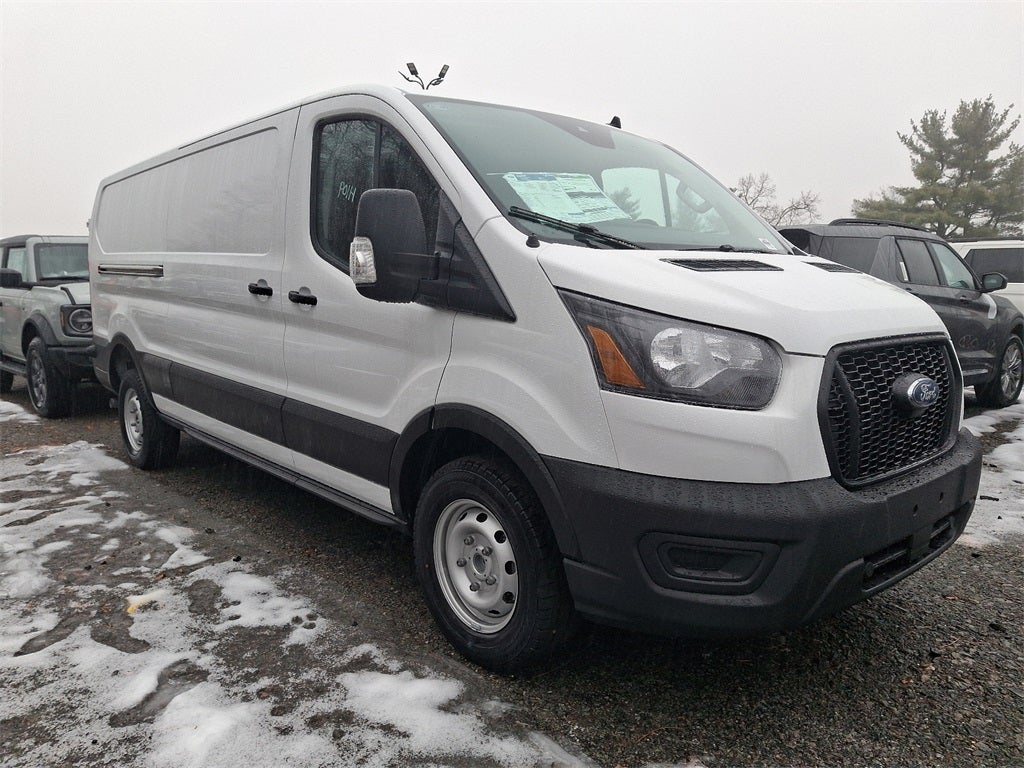 2024 Ford Transit-150 Base