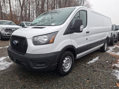 2024 Ford Transit-150 Base