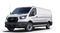 2024 Ford Transit-150 Base