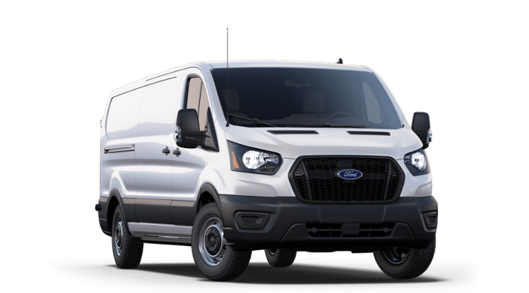 2024 Ford Transit-150 Base