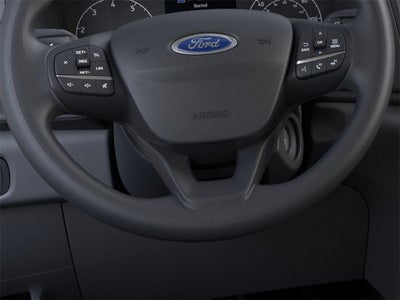 2025 Ford Transit-150 Base
