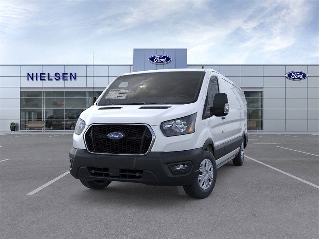 2025 Ford Transit-150 Base