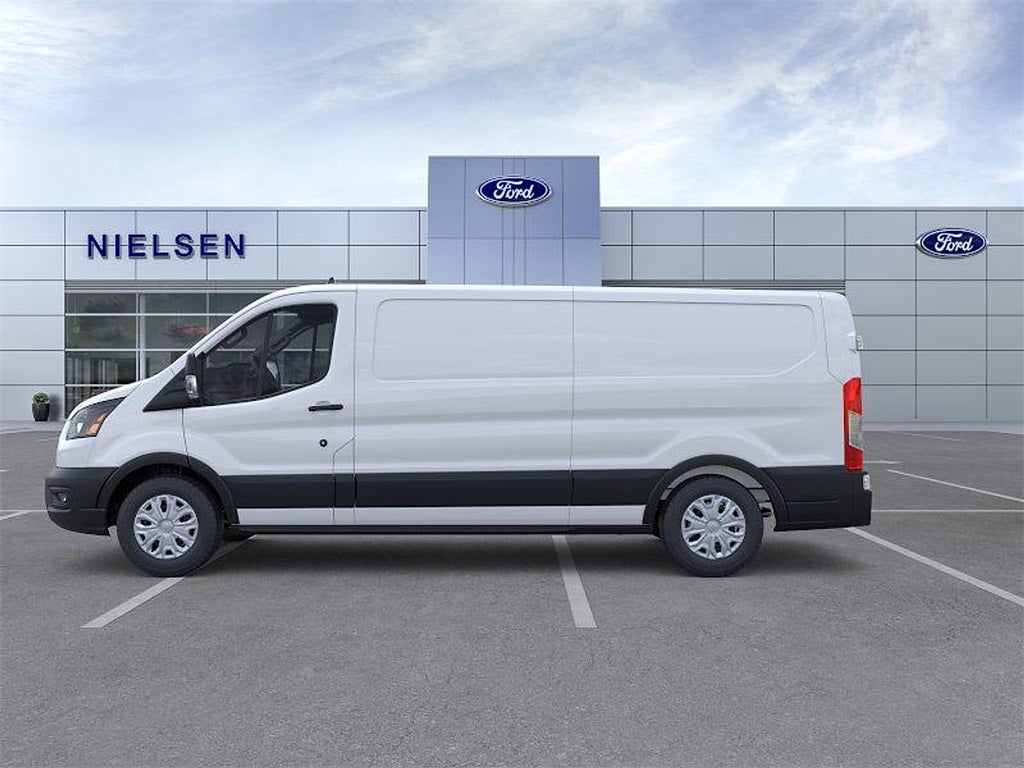 2025 Ford Transit-150 Base