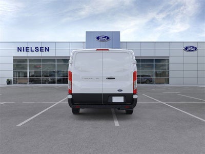 2025 Ford Transit-150 Base
