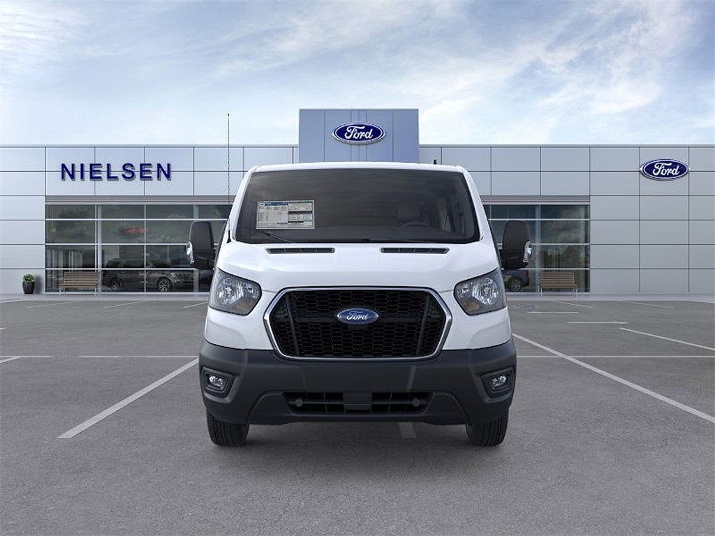 2025 Ford Transit-150 Base
