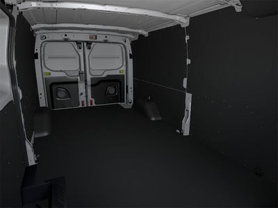 2025 Ford Transit-150 Base