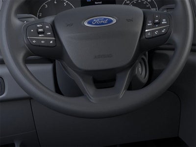 2025 Ford Transit-150 Base