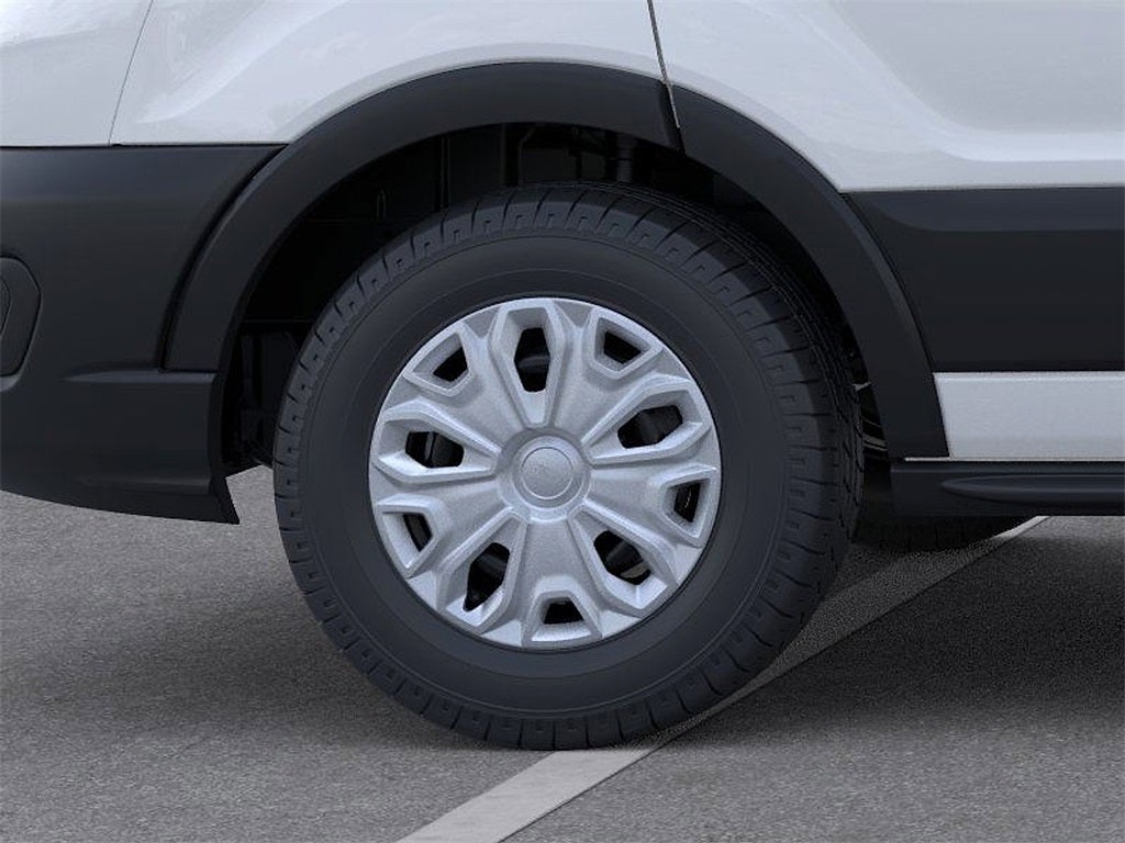 2025 Ford Transit-150 Base