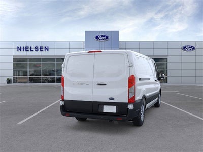 2025 Ford Transit-150 Base