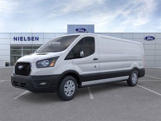 2025 Ford Transit-150 Base