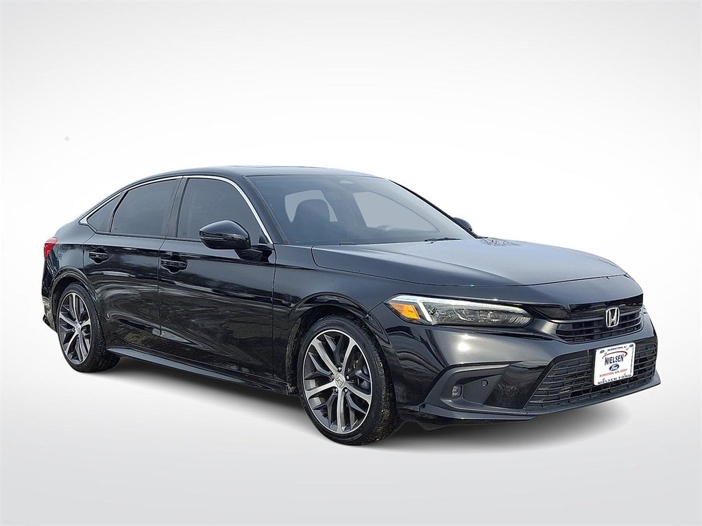 2023 Honda Civic Touring