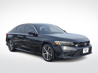 2023 Honda Civic Touring