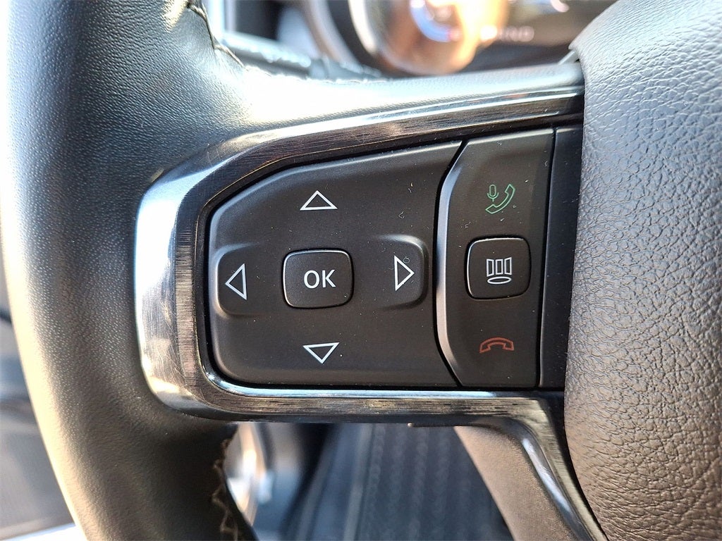 2023 RAM 3500 Limited