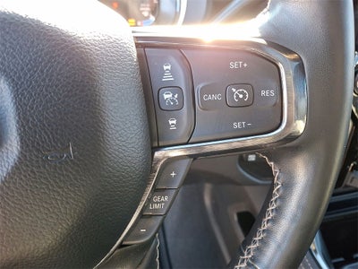 2023 RAM 3500 Limited