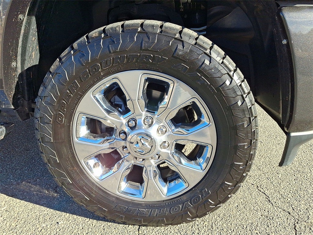 2023 RAM 3500 Limited