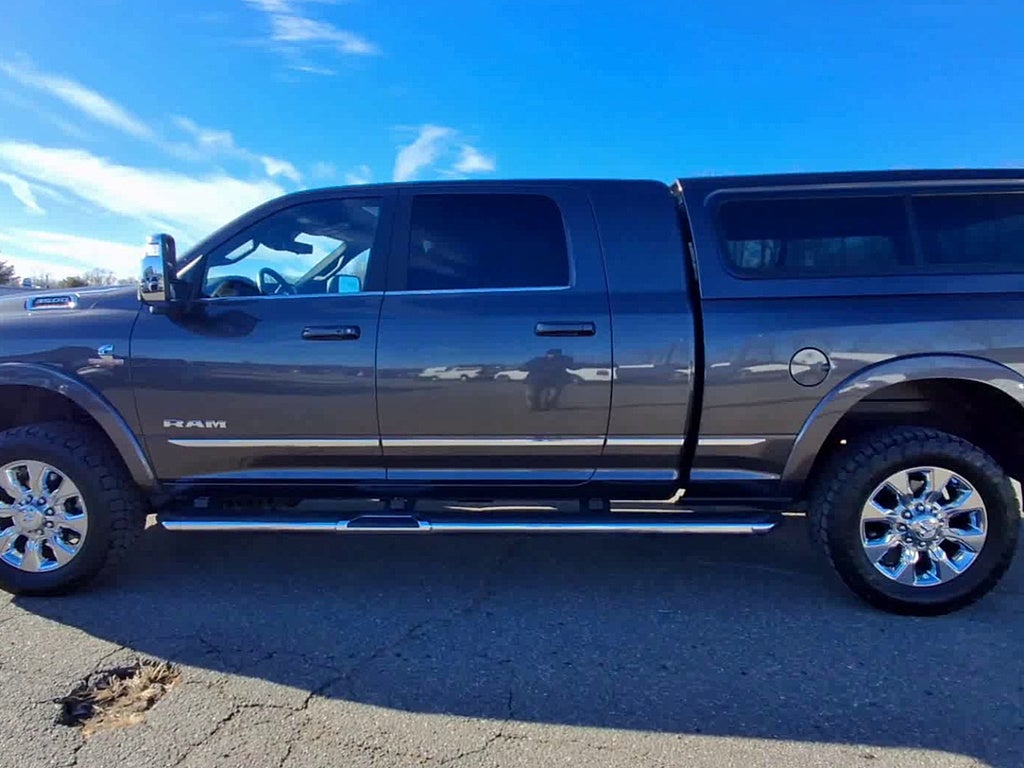 2023 RAM 3500 Limited