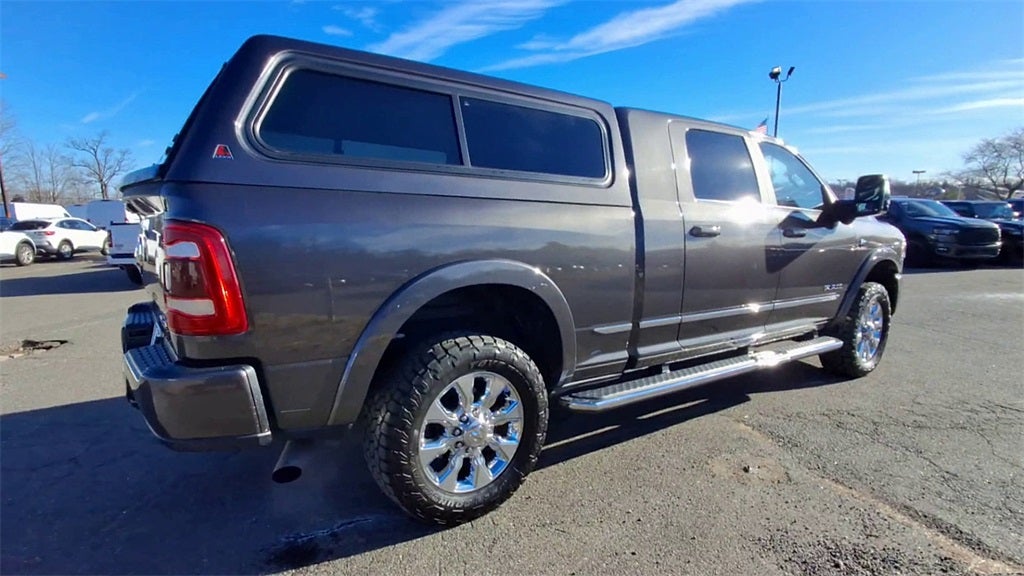 2023 RAM 3500 Limited