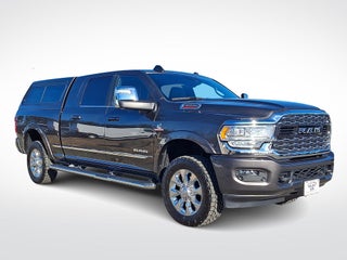 2023 RAM 3500 Limited