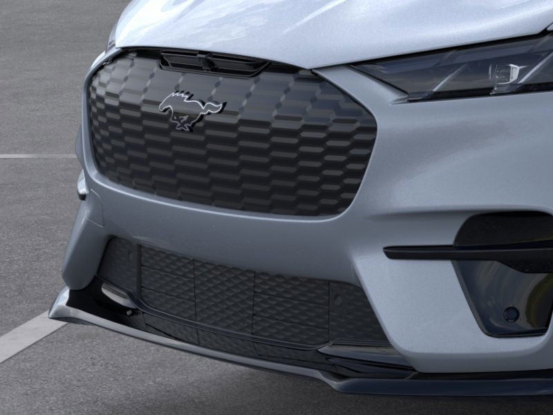 2026 Ford Mustang Mach-E GT