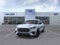 2026 Ford Mustang Mach-E GT