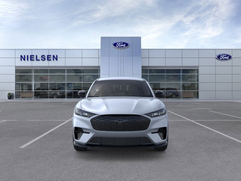 2026 Ford Mustang Mach-E GT