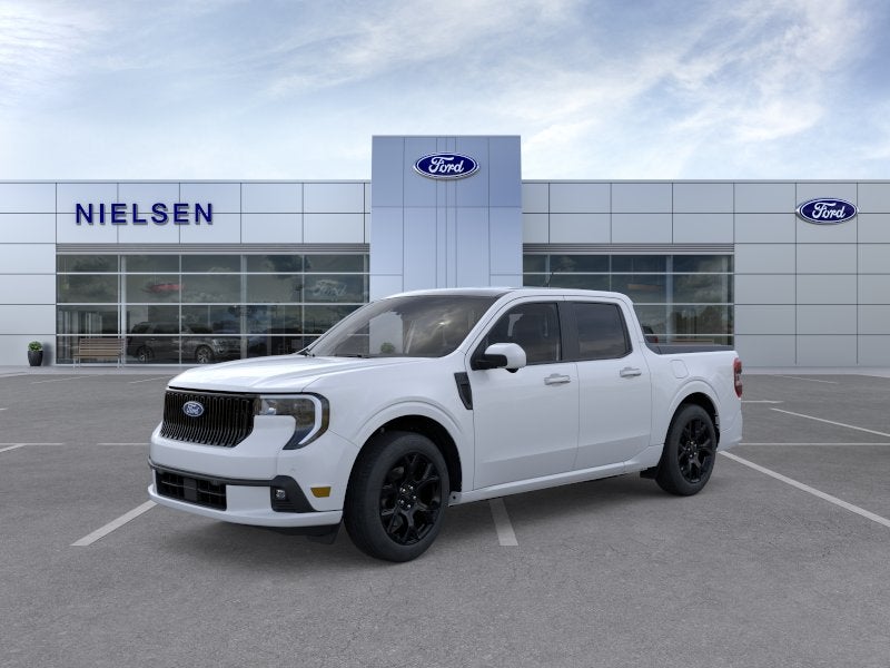2026 Ford Maverick Lobo Premium 4WD's photo