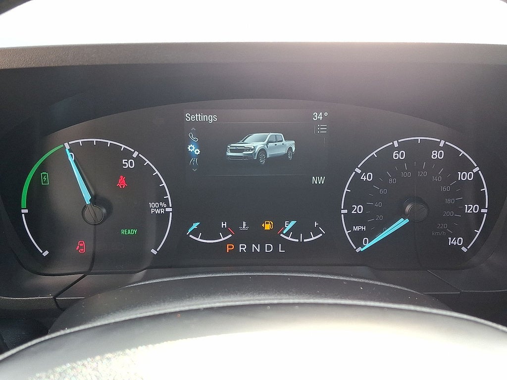 2023 Ford Maverick XLT