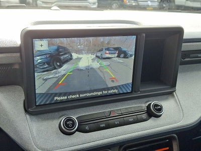 2023 Ford Maverick XLT